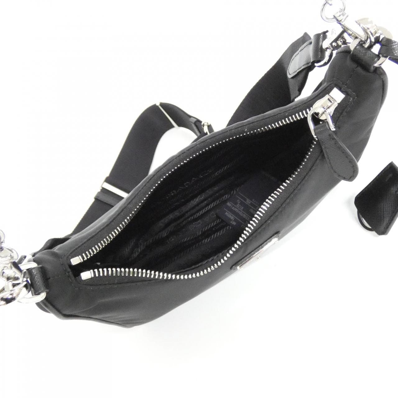 プラダ 1BH204 ショルダーバッグ