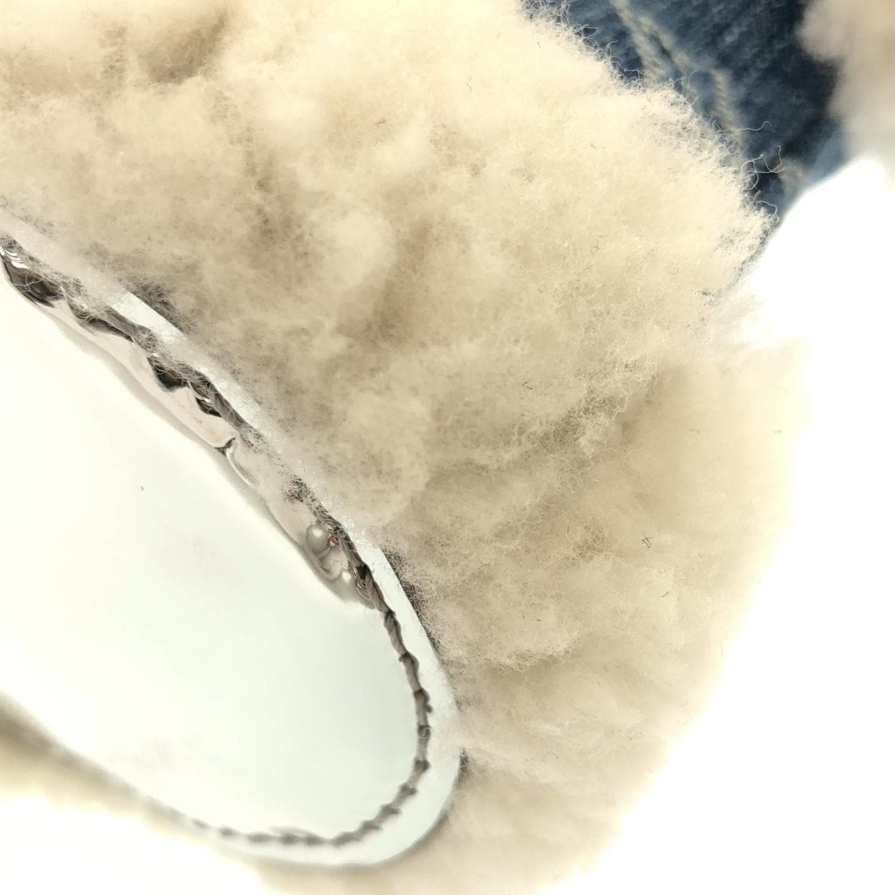 ルイヴィトン モノグラム デニム ヴィヴィエンヌ バックパック M26786 リュックサック