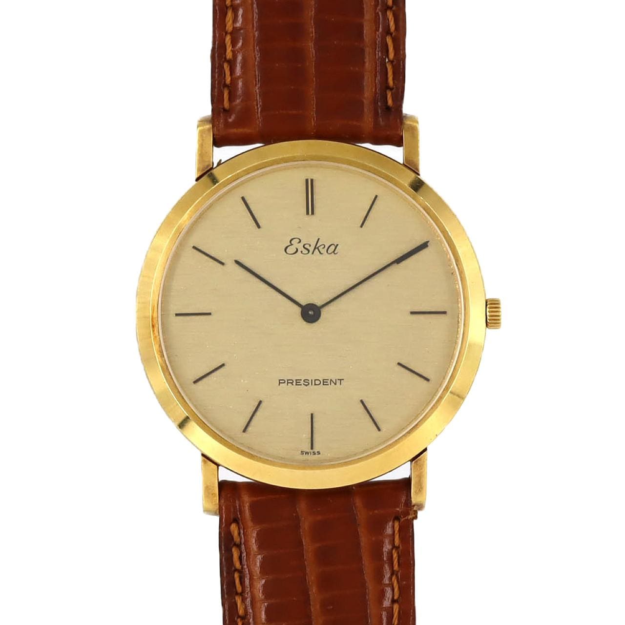 ESKA プレジデント YG 90-19 YG 手巻