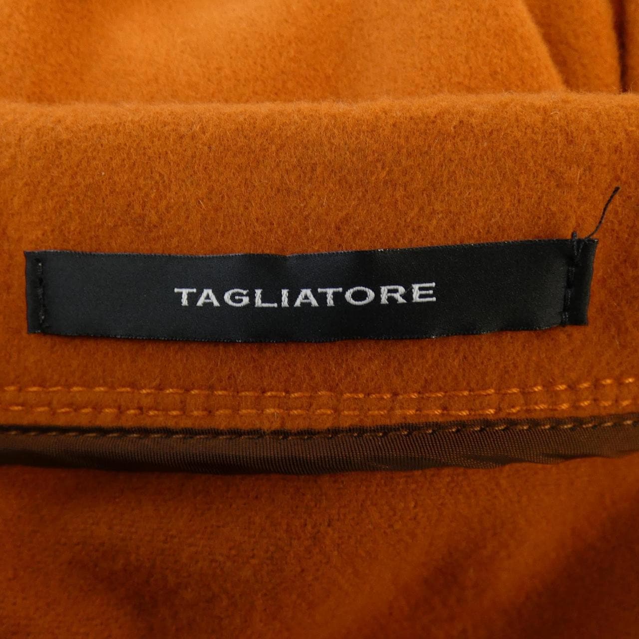 意大利面TAGLIATORE外套