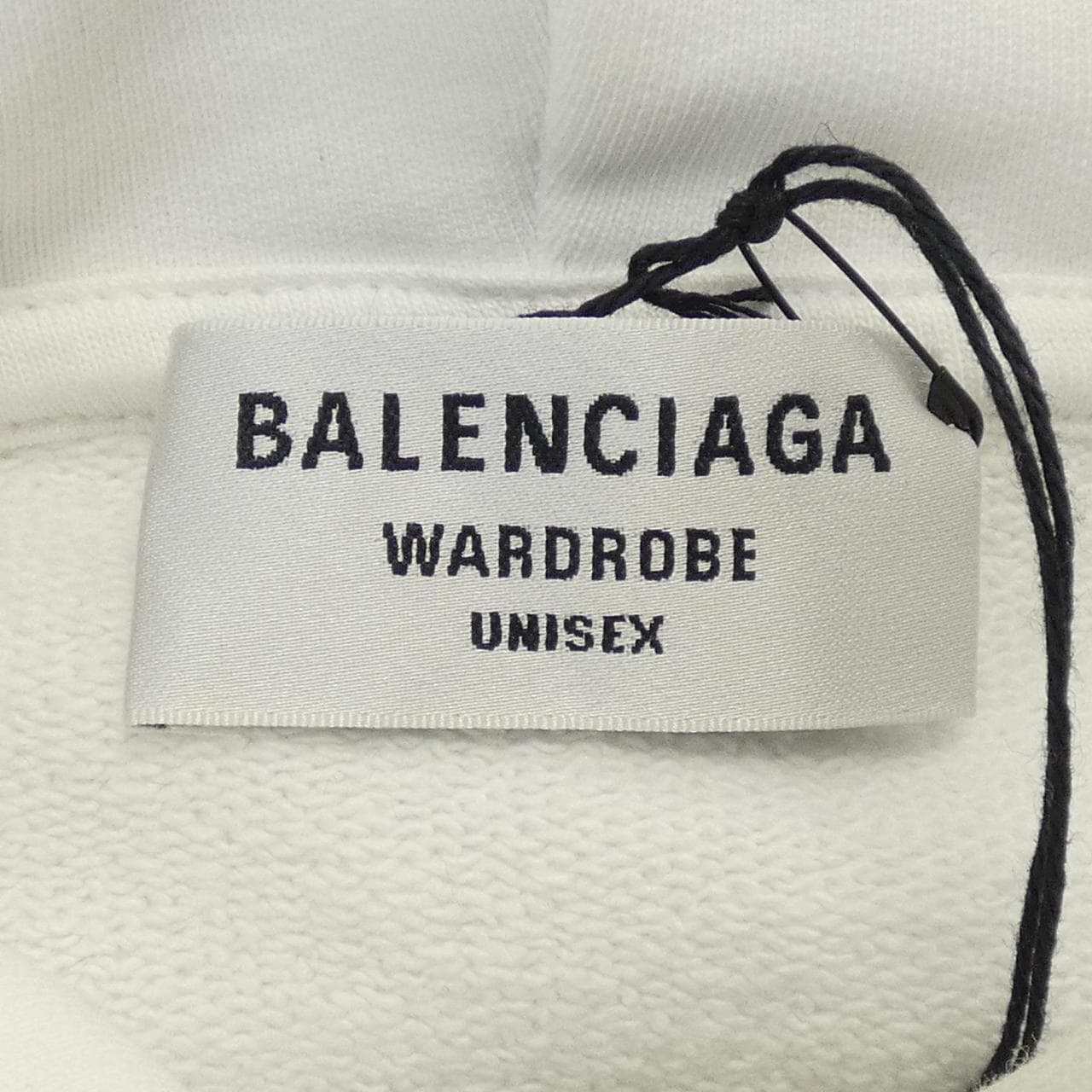 BALENCIAGA PARKER
