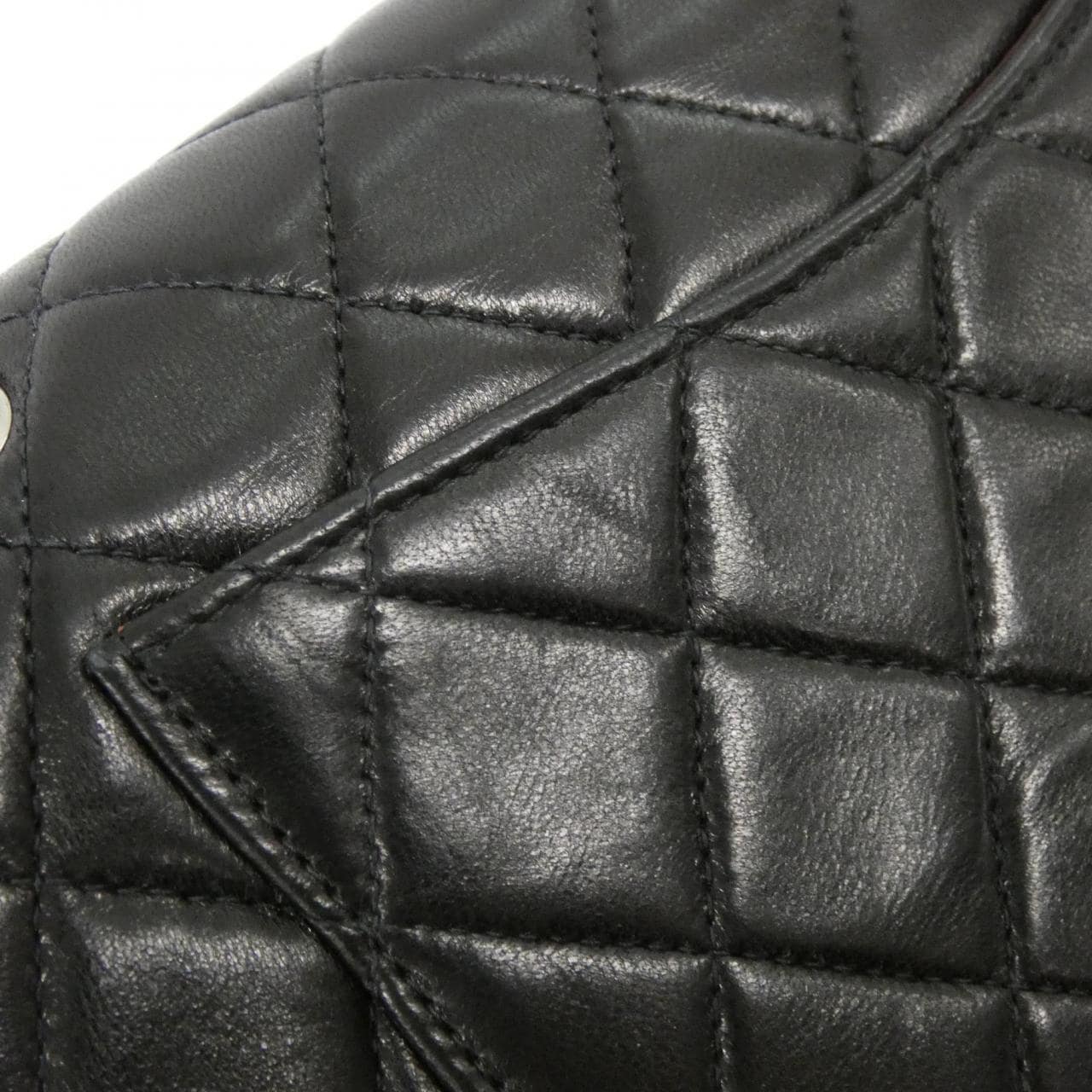 【ヴィンテージ】シャネル 1113 ショルダーバッグ