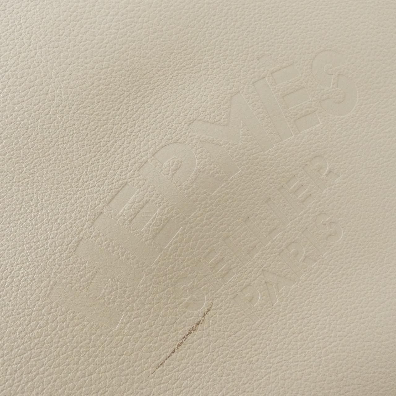 エルメス ブリダド 077764CK リュックサック