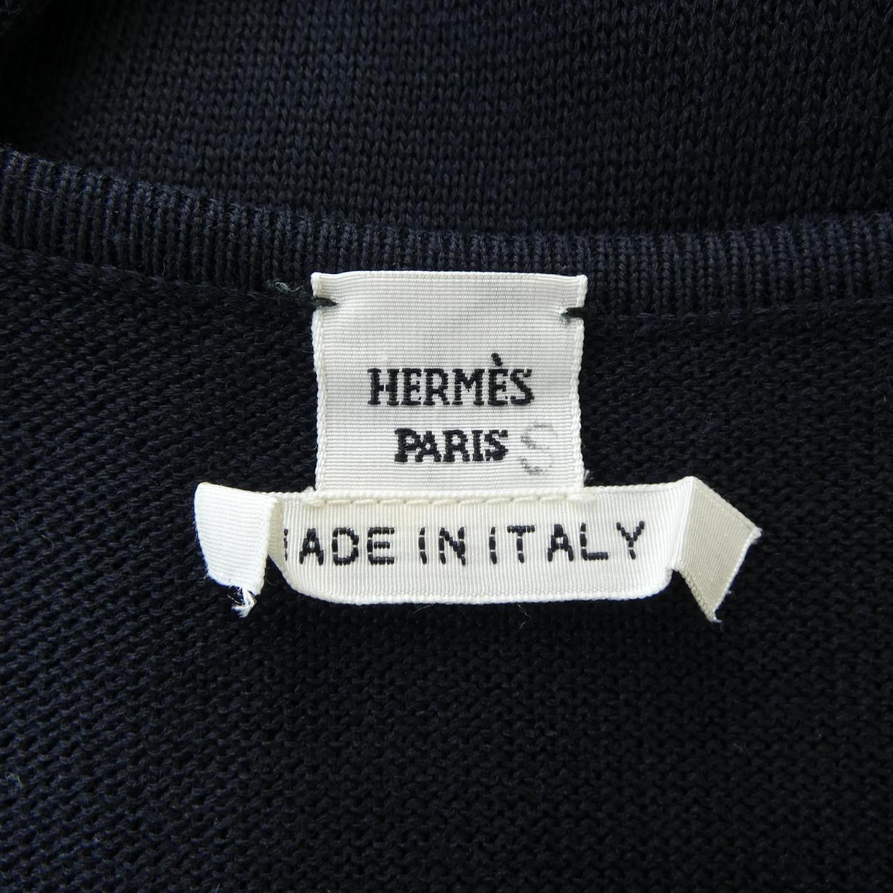 HERMES HERMES knitwear