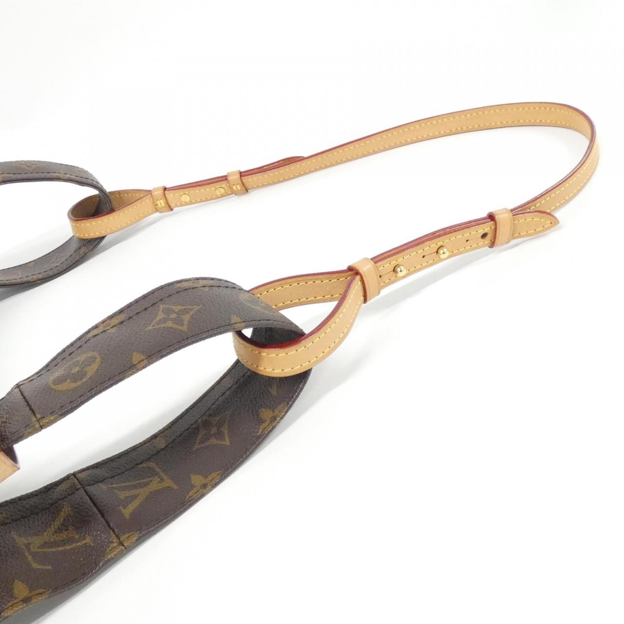 ルイヴィトン モノグラム アトランティス GM M46817 バッグ