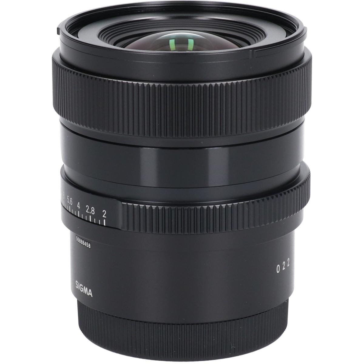 [Outlet] (C) 20mm F2DG DN