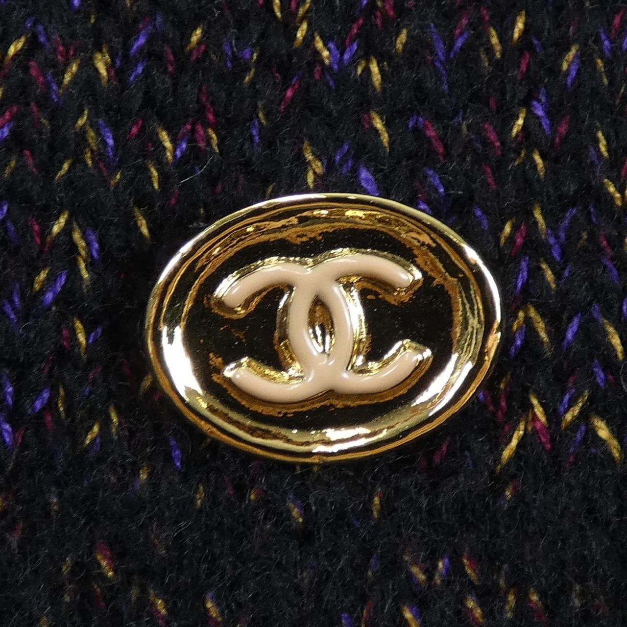 シャネル CHANEL P75374K10820 パンツ