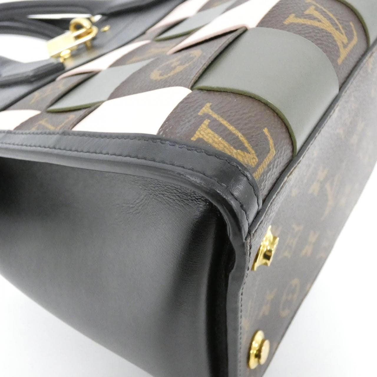 ルイヴィトン シティ スティーマー MM M57222 バッグ