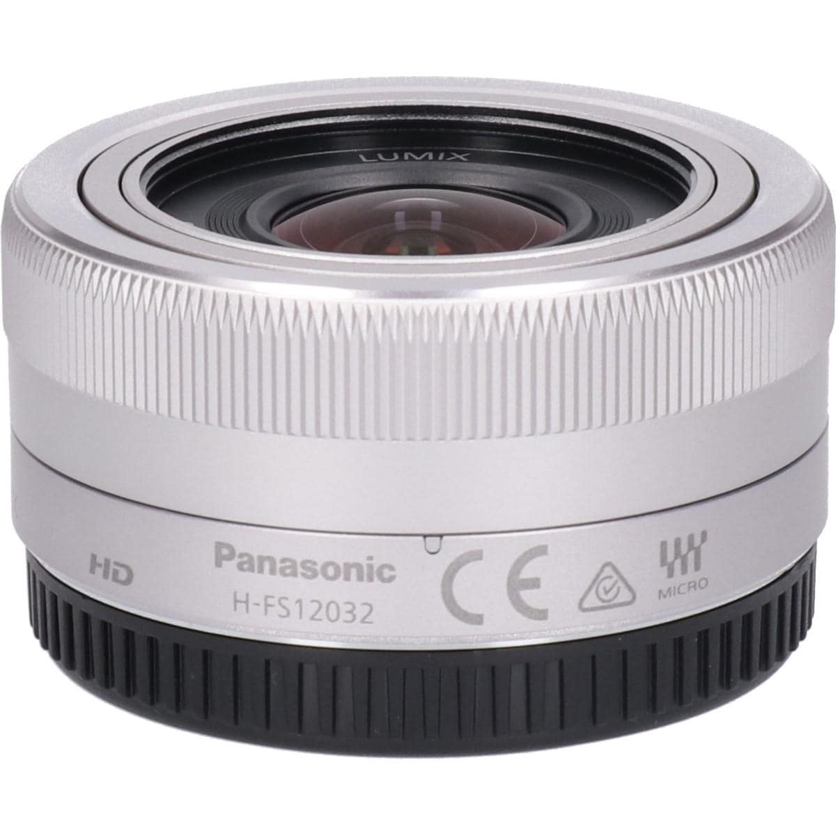 Ｇ１２－３２ｍｍ　Ｆ３．５－５．６ＭＥＧＡ　ＯＩＳ