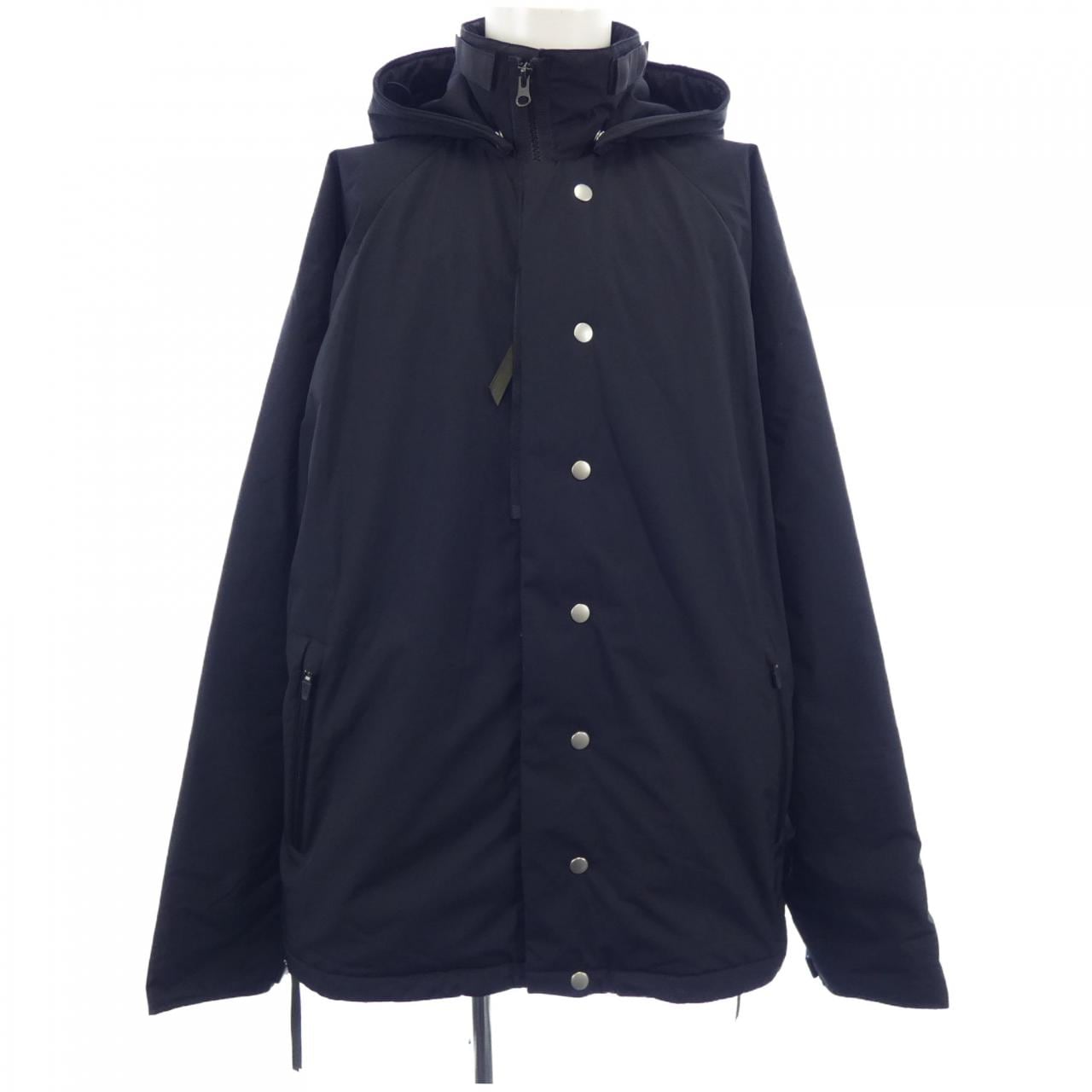 アクロニウム ACRONYM J95-PL ジャケット