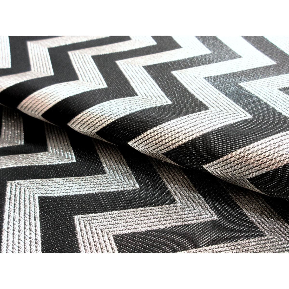 【未使用品】袋帯　全通柄　リバーシブル【じゅらく】