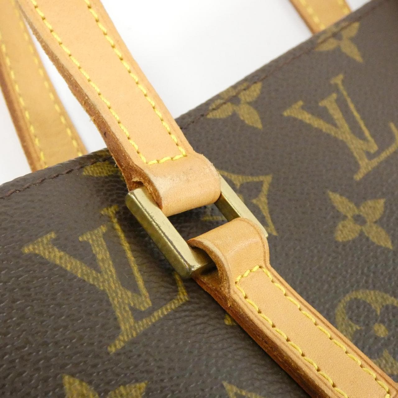 【ヴィンテージ】ルイヴィトン モノグラム ヴァヴァン PM M51172 バッグ