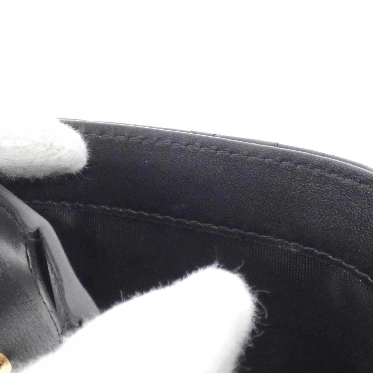 クリスチャンディオール ディオール ジョリー ダリア S3113UNJB 財布