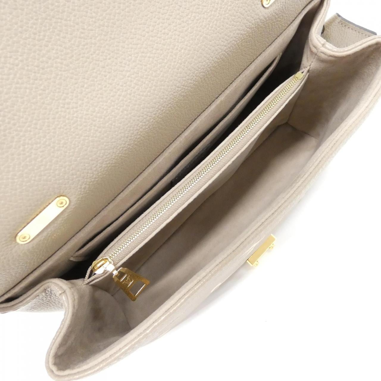 ルイヴィトン バイカラー モノグラム アンプラント マドレーヌ MM M46041 バッグ