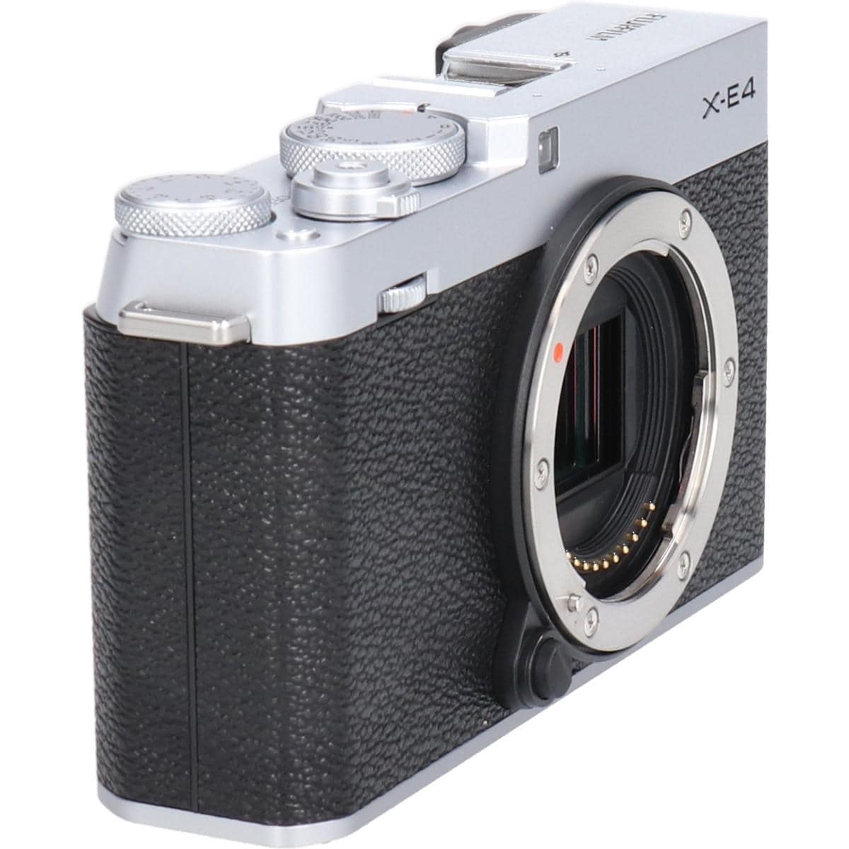 Ｘ－Ｅ４
