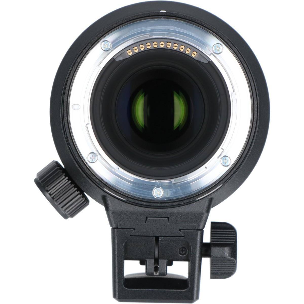 Ｚ７０－２００ｍｍ　Ｆ２．８ＶＲ　Ｓ