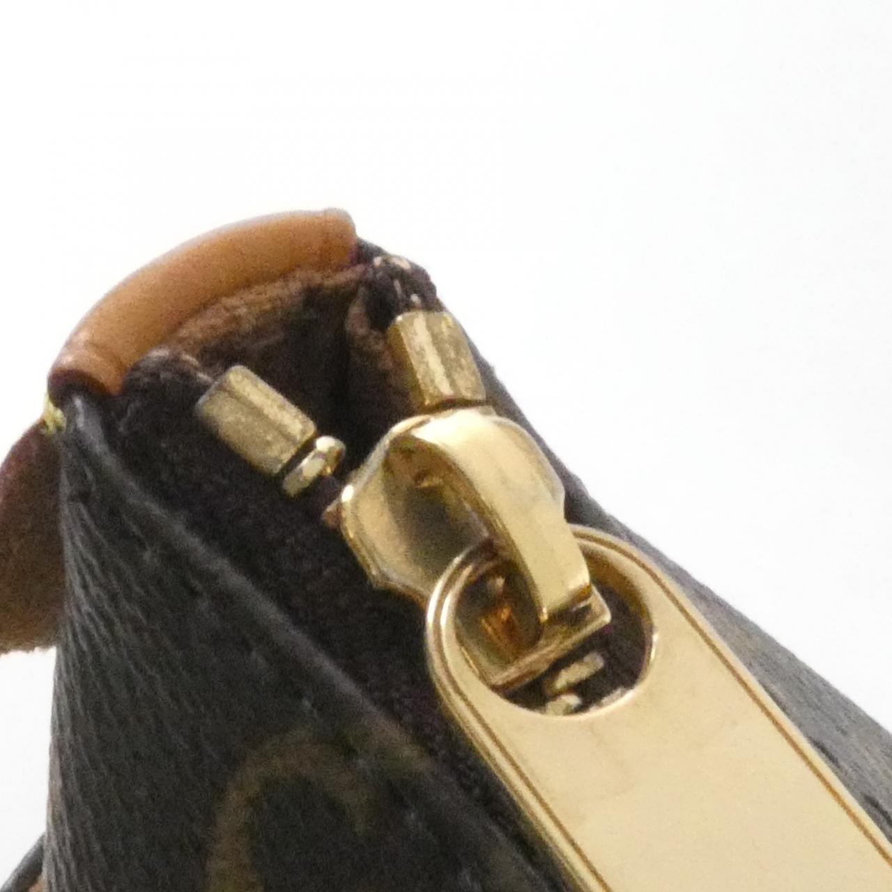 ルイヴィトン モノグラム トータリー PM M56688 バッグ