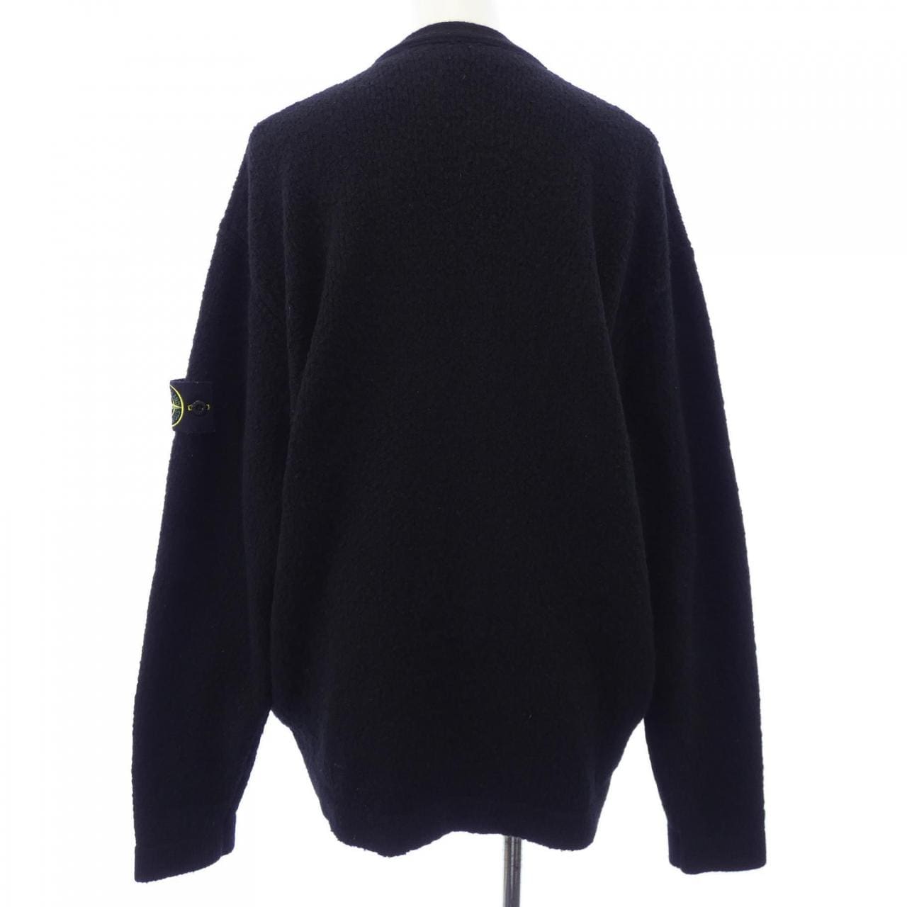 ストーンアイランド STONE ISLAND K2S155100087 カーディガン