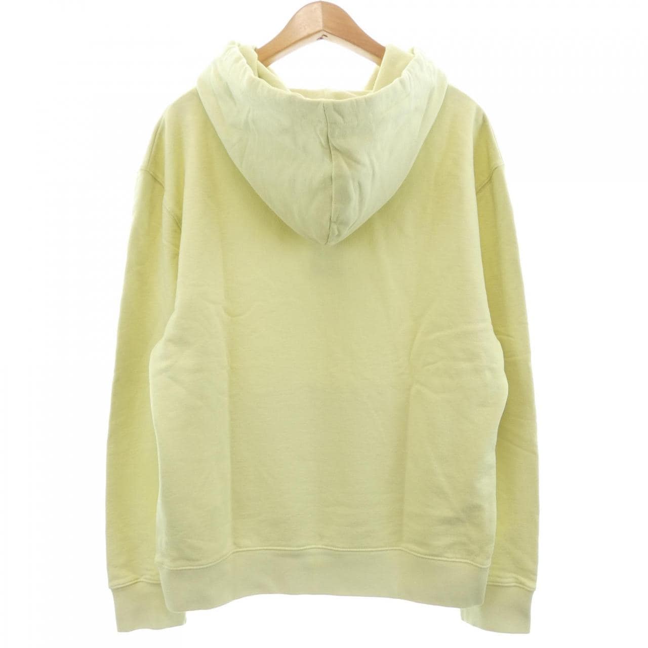 メゾンキツネ MAISON KITSUNE LM00702KM0001 パーカー