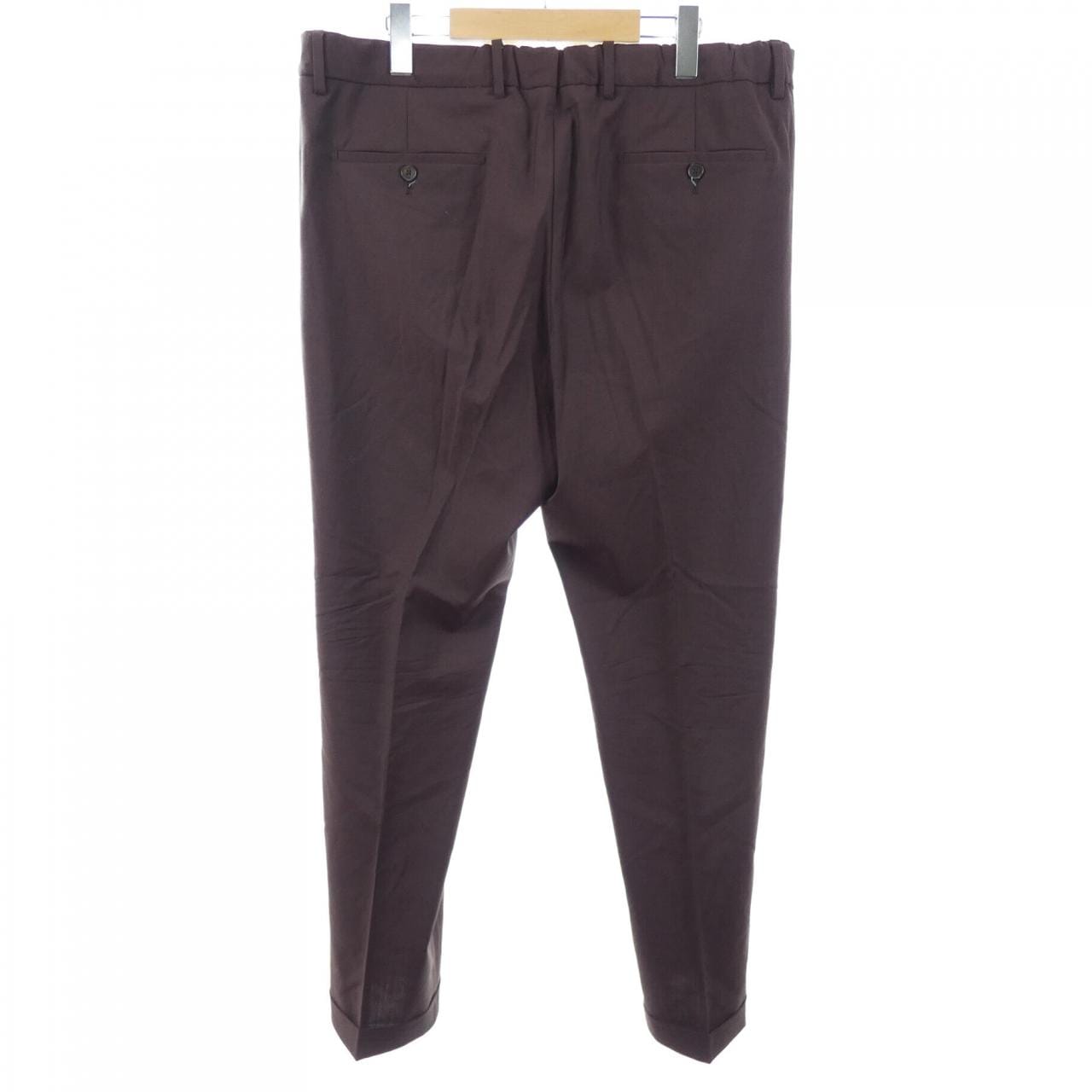 ブリリア1949 BRIGLIA 1949 パンツ