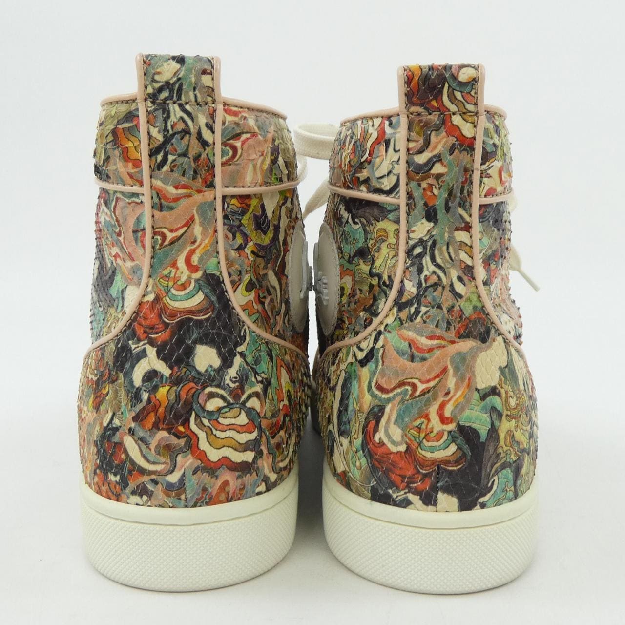 クリスチャンルブタン CHRISTIAN LOUBOUTIN スニーカー