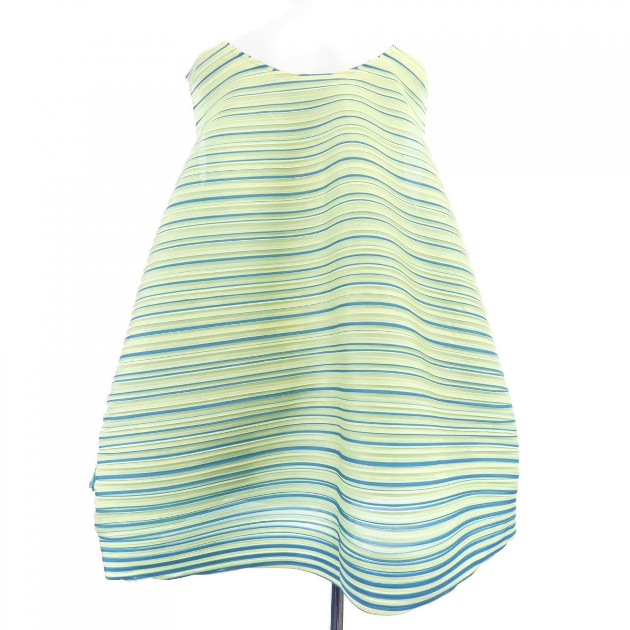 プリーツプリーズ PLEATS PLEASE 2024 VEGE MIX PP41-JK441 757903B トップス