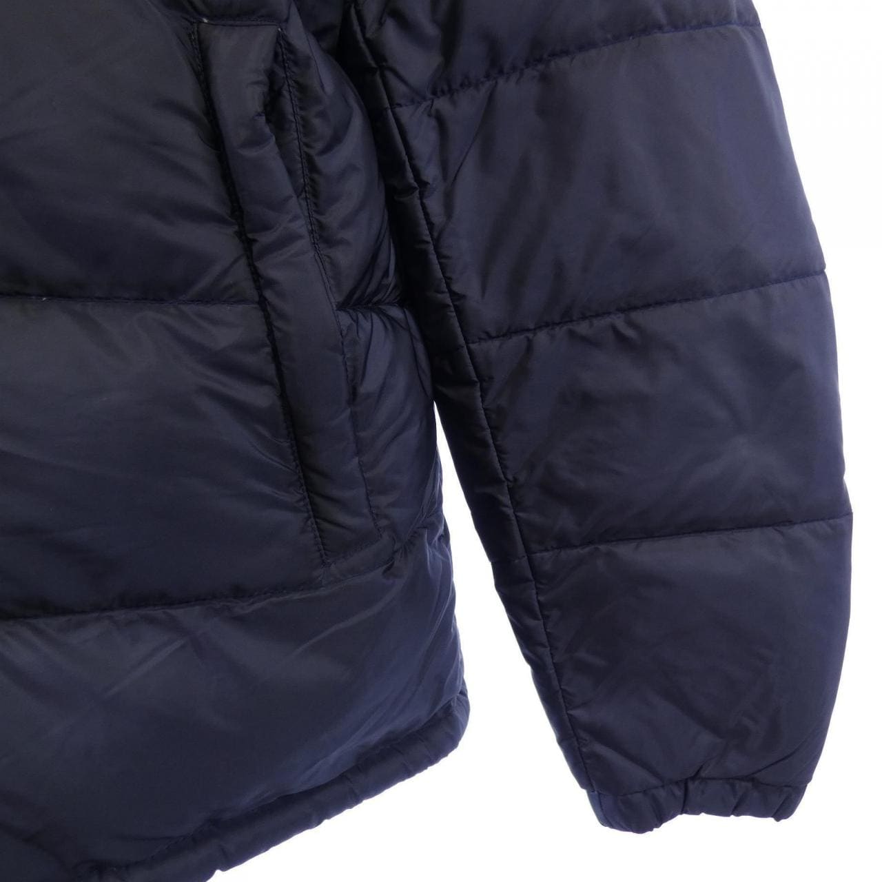 プラダ PRADA トライアングルロゴ SGY091 R132 Q04 ダウンジャケット