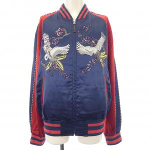 ルイヴィトン LOUIS VUITTON H9B60EAY2 スカジャン