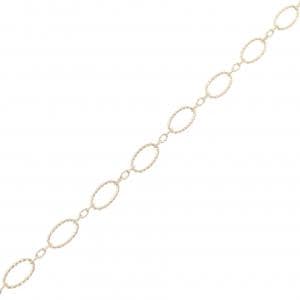 ノジェス K10YG ブレスレット