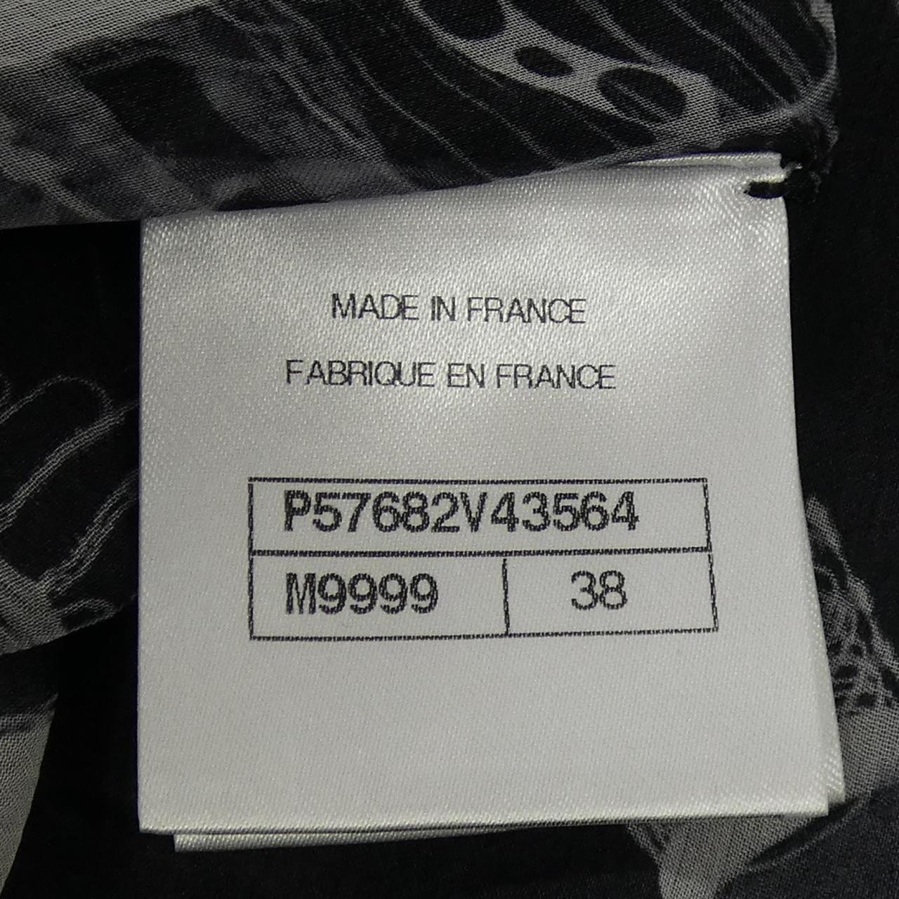 シャネル CHANEL 宇宙飛行士 P57682V43564 ワンピース