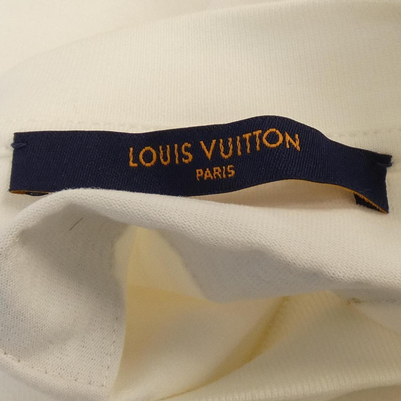 LOUIS VUITTON LOUIS VUITTON LOUIS VUITTON 印花 T 恤 HNY75WDT3 T 卹