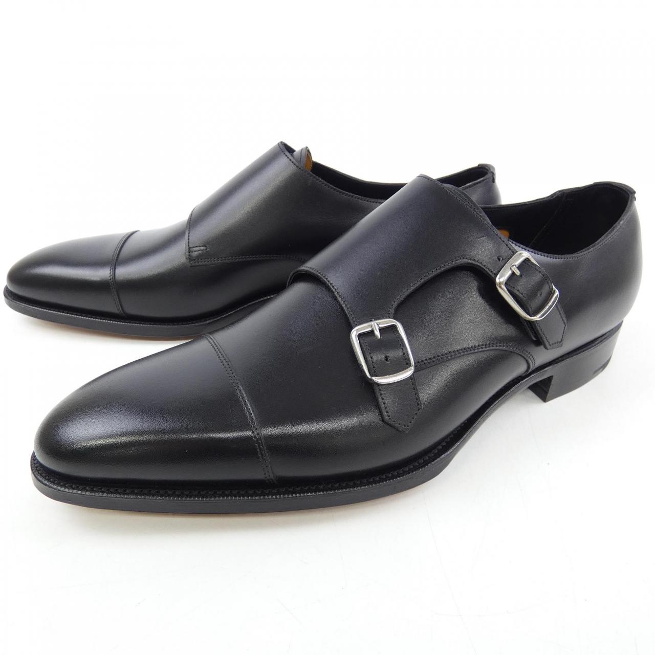 エドワードグリーン EDWARD GREEN WESTMINSTER シューズ