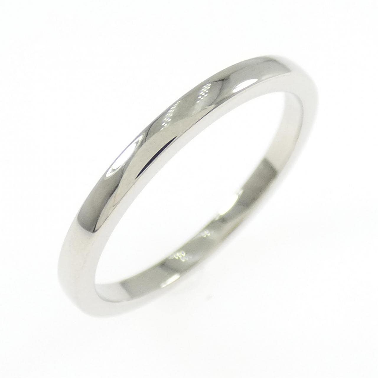 Cartier ballerina ring