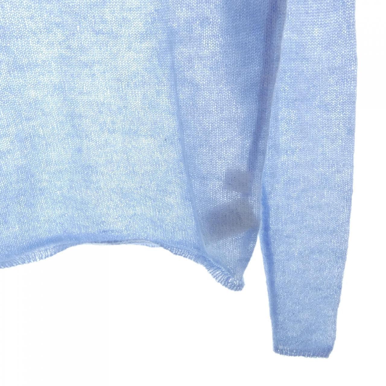 エミ emmi ニット