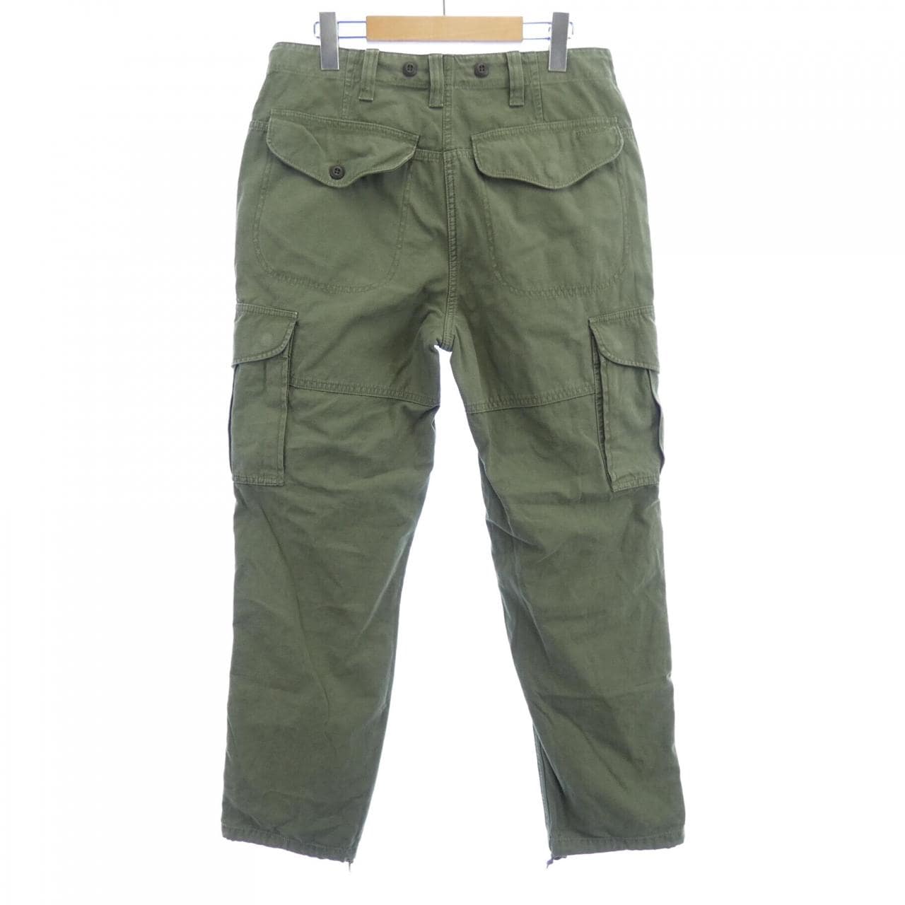 C.C.FILSON C.C.FILSON 8048-45-50015 パンツ
