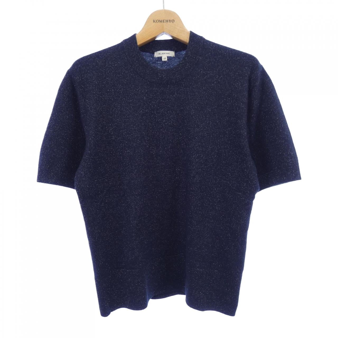 ブラミンク BLAMINK 7918-106-0112 ニット