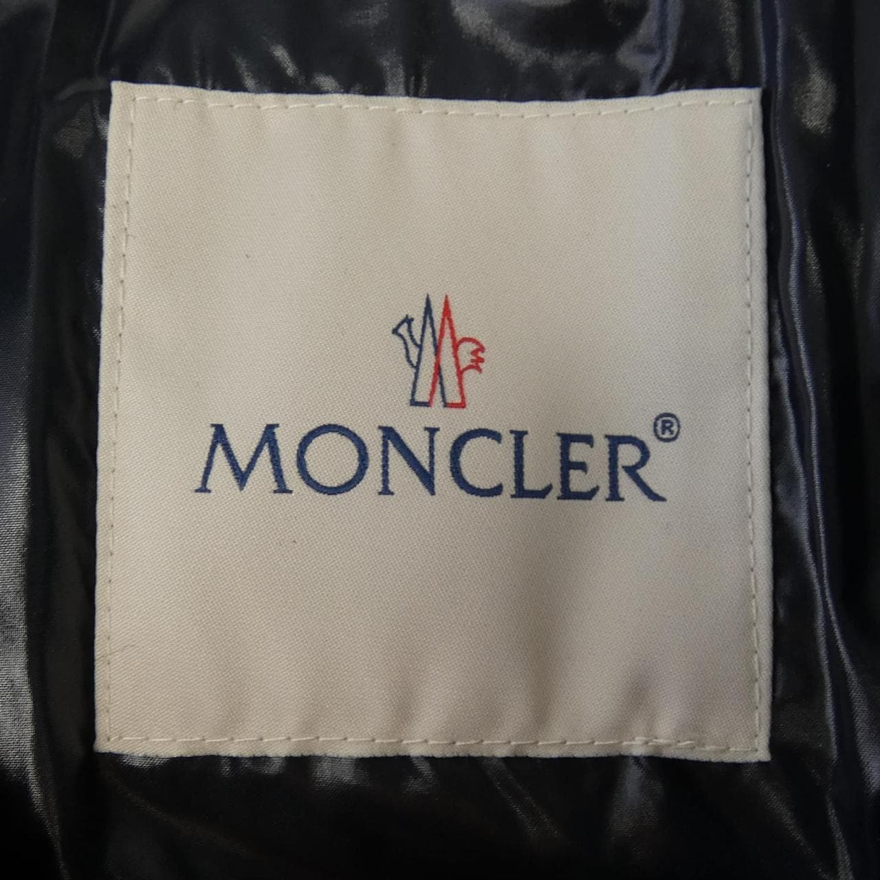 モンクレール ジーニアス MONCLER GENIUS DERVAUX ダウンジャケット