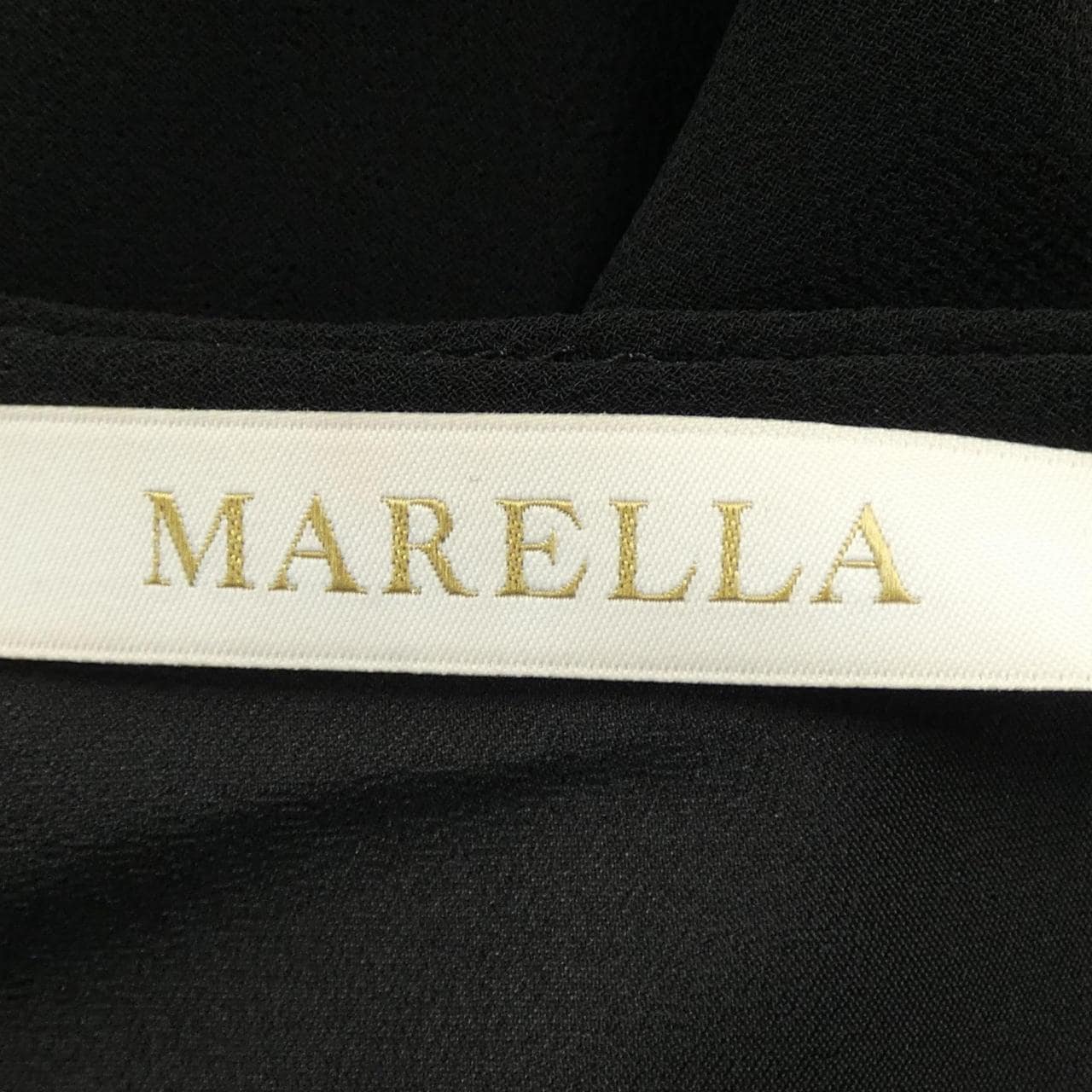 マレーラ MARELLA ワンピース