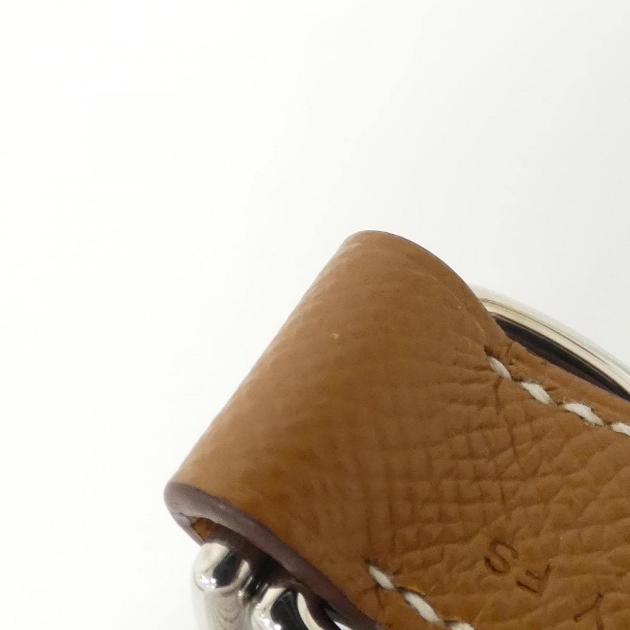 エルメス アタッシュ ソワ 080223CK ストラップ