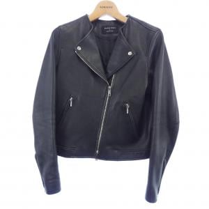 ユナイテッドトウキョウ UNITED TOKYO レザーライダースジャケット