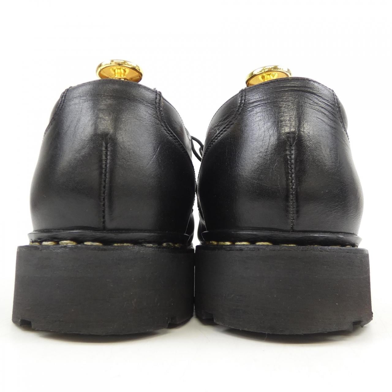 パラブーツ PARA BOOT CHAMBORD シャンボード シューズ