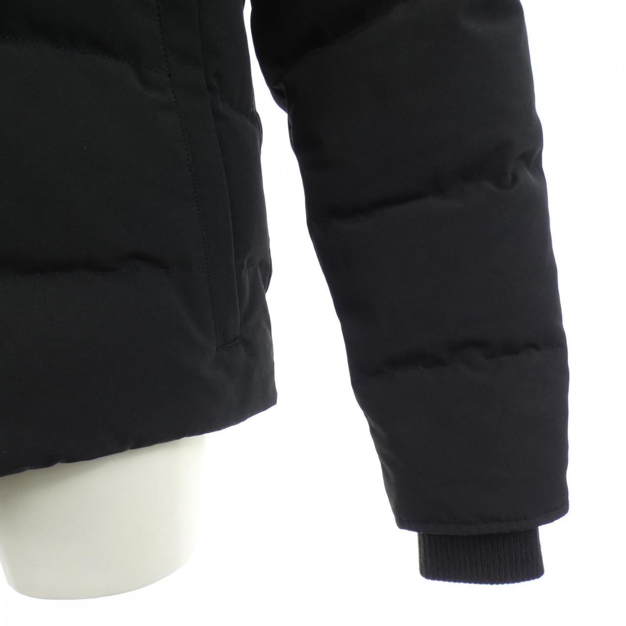 カナダグース CANADA GOOSE 3807MA WOOLFORD ウールフォード ダウンジャケット