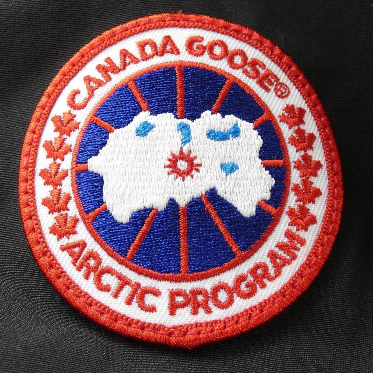 カナダグース CANADA GOOSE 3438JM JASPER ジャスパー ダウンジャケット