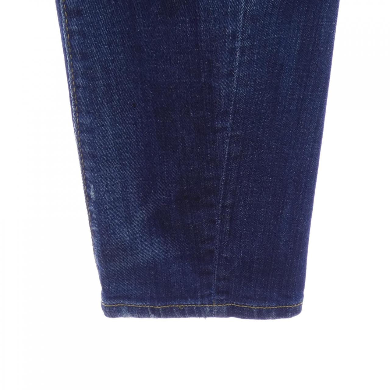 ディースクエアード DSQUARED2 S71LB0499 ジーンズ