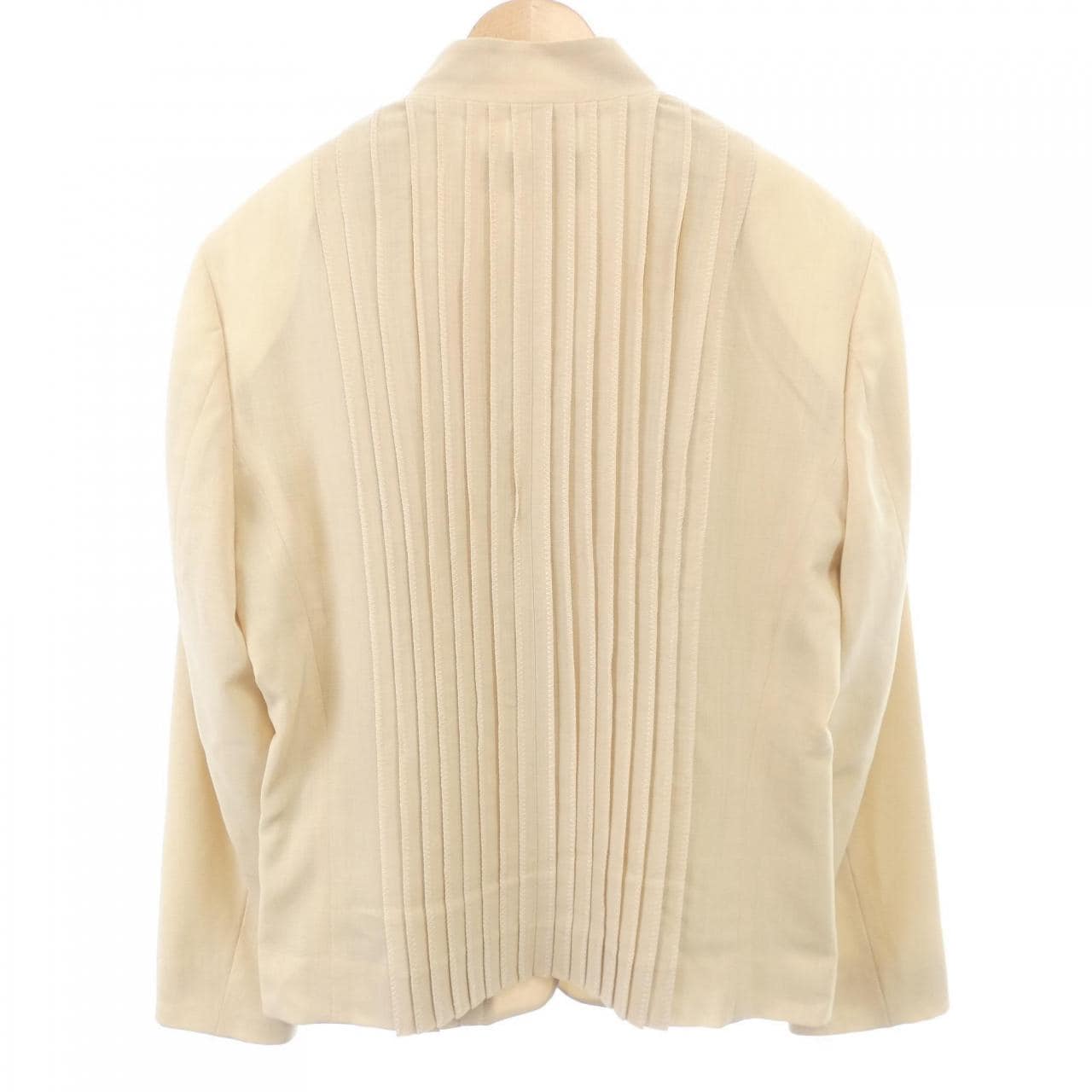 イッセイミヤケ ISSEY MIYAKE IM22FD803 ジャケット