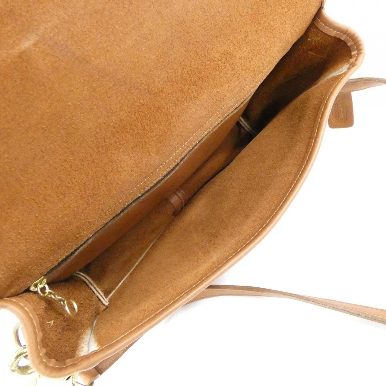 【ヴィンテージ】コーチ 253 バッグ