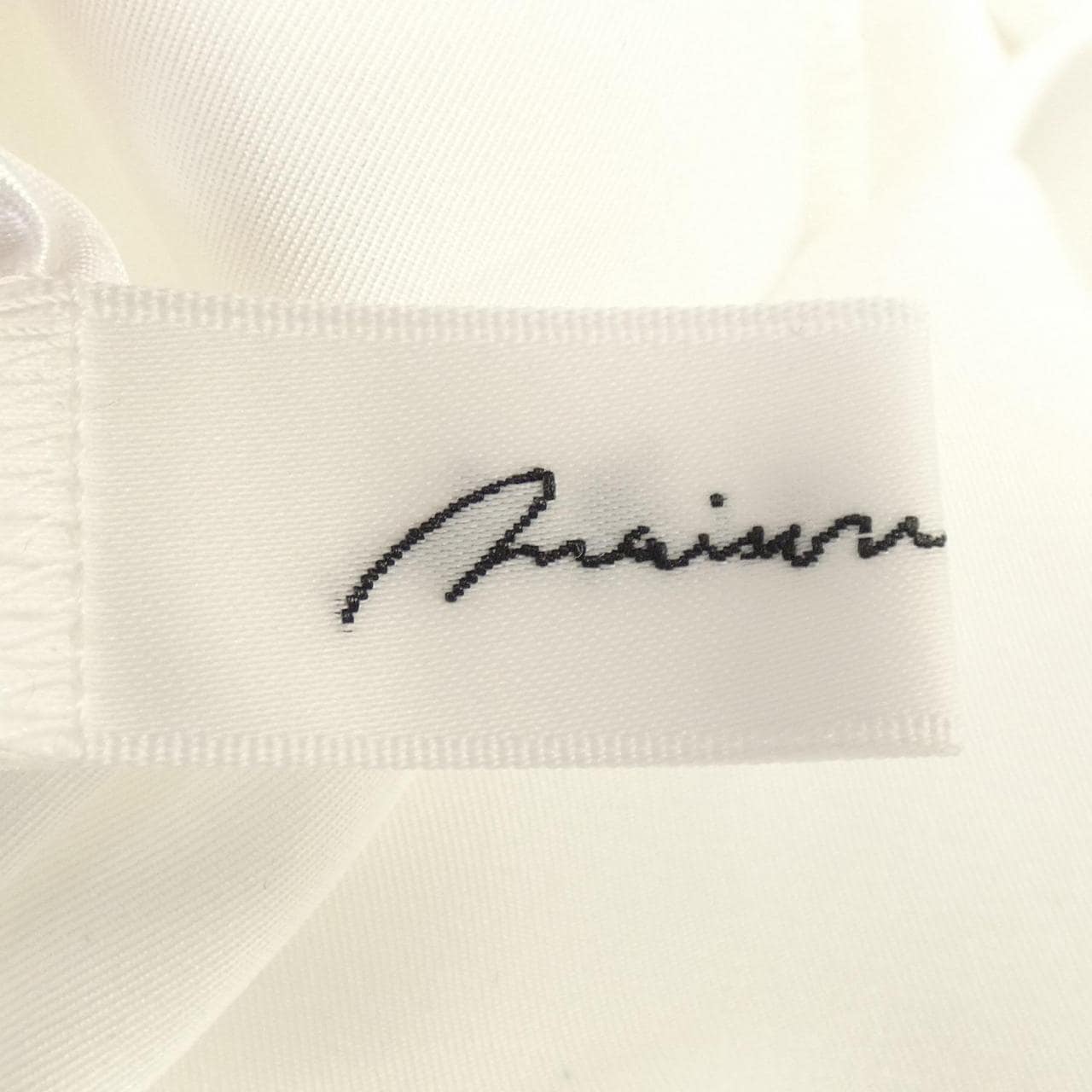 MAISON DE DOLCE トップス