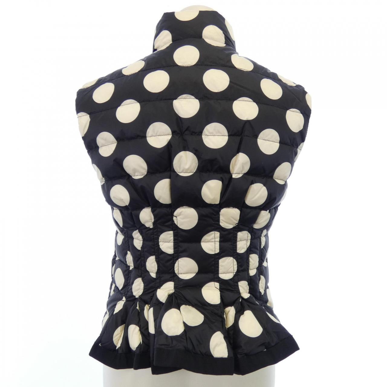 MONCLER MONCLER HARUKA Down Vest