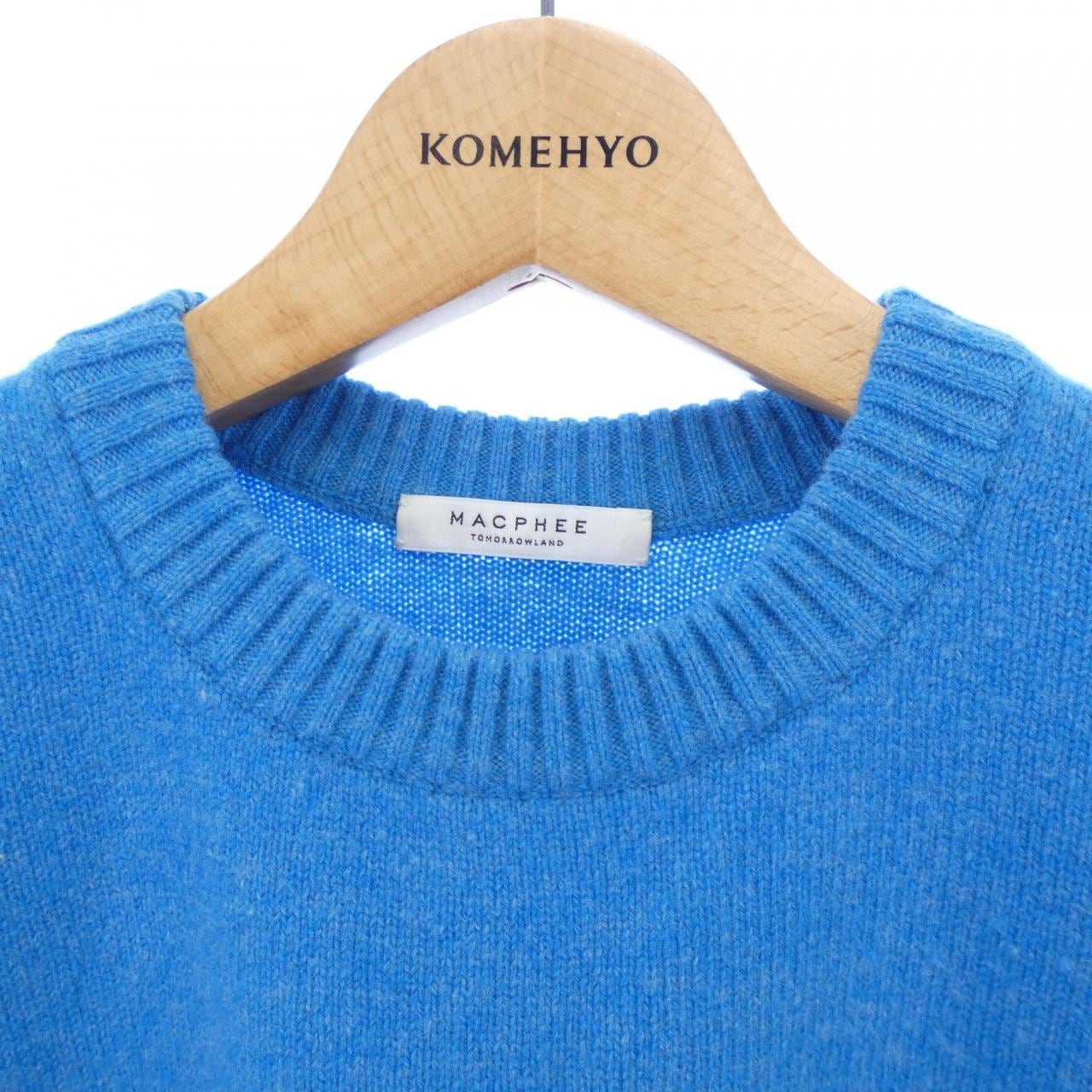 McAfee MACPHEE針織衫