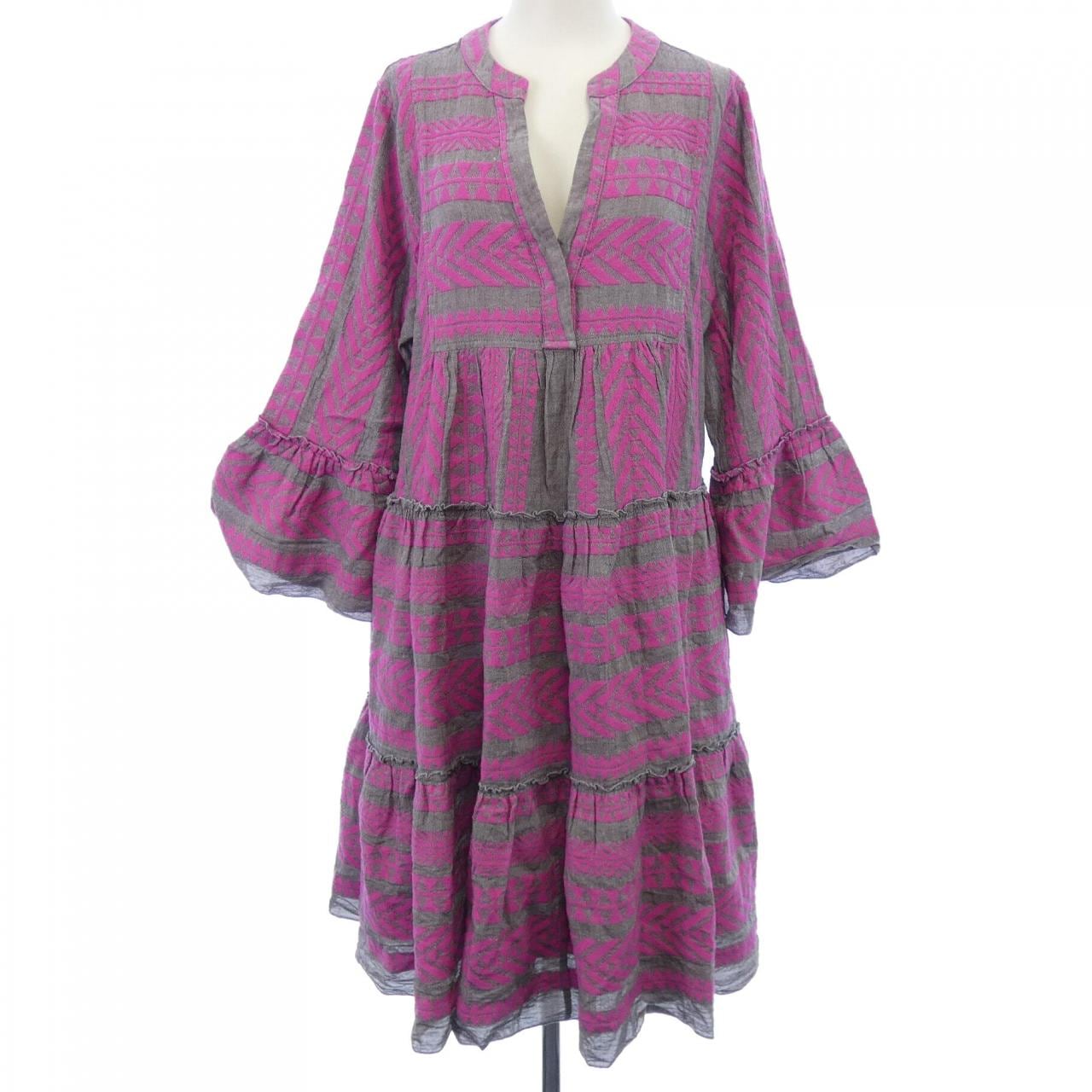 devotion twins ワンピース